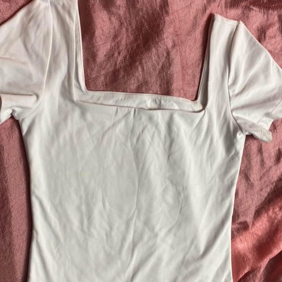 Tops - Bodysuit Small